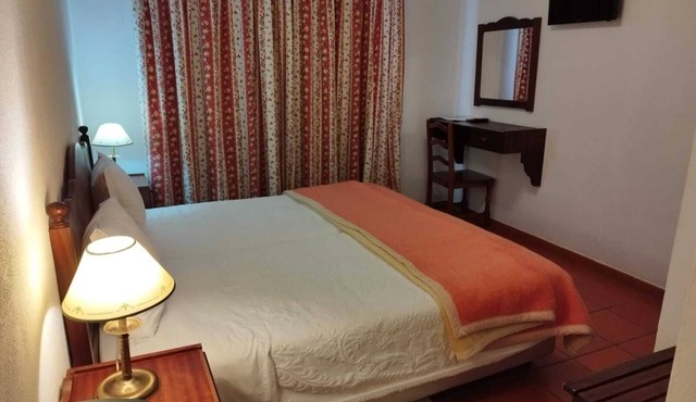 Hotel das Termas in Idanha-a-Nova