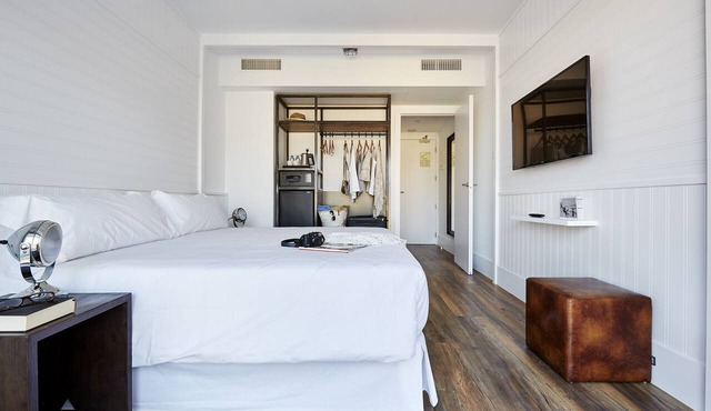 Hotel Delamar - Adults Only