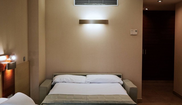 Hotel Deloix Aqua Center
