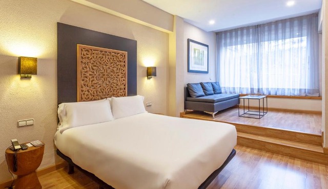 Hotel Derby
