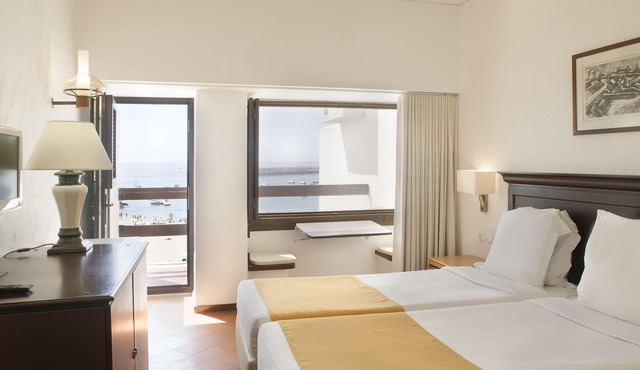 Hotel Do Mar