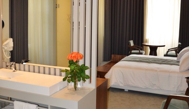 Hotel do Parque in Braga