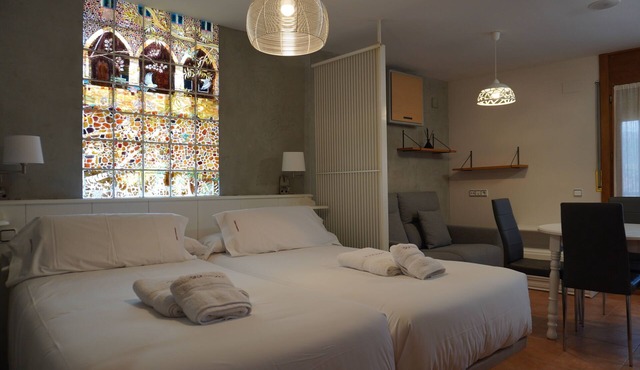 Hotel Domenc