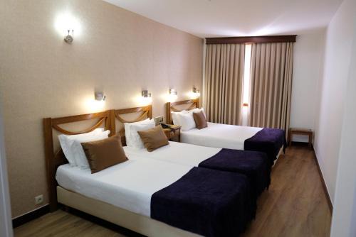Hotel Dona Sofia in Braga