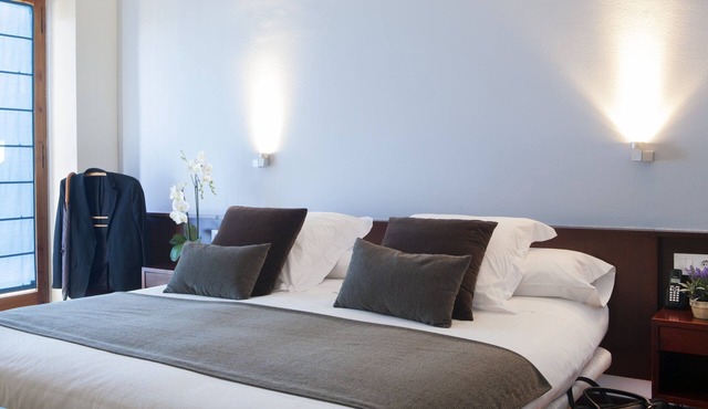 Hotel Empordà