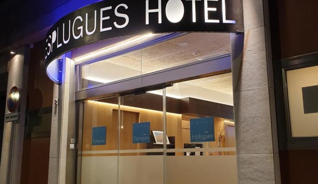 Hotel Esplugues