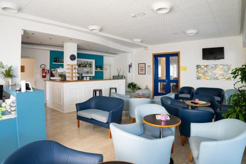 Hotel Eugenio in Cesenatico