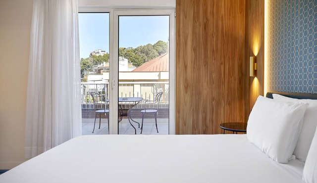 Hotel Exe Mitre