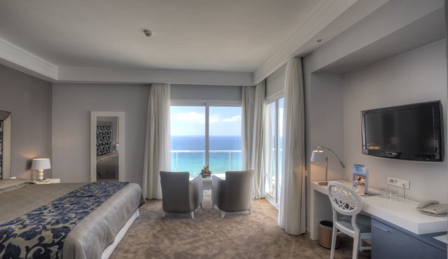 Hotel Farah Tanger