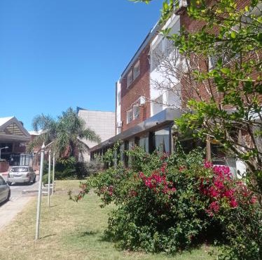 Hotel Gaudí in Punta del Este