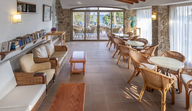 Hotel GHT Xaloc