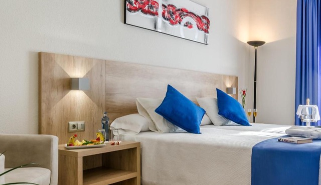 Hotel Gran Playa