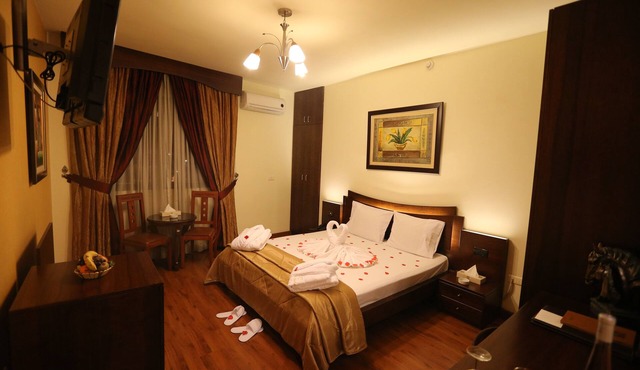 Hotel Grand Gabriel
