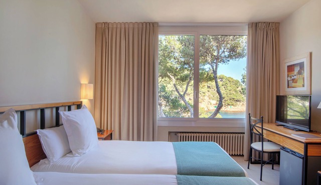 Hotel Hostalillo by Escampa Hotels