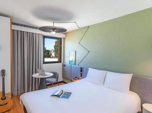Hotel ibis Evora in Evora