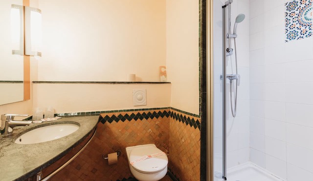Hotel ibis Oujda