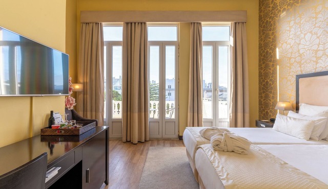 Hotel Inglaterra