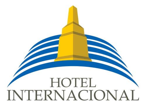 Hotel Internacional in Chuy