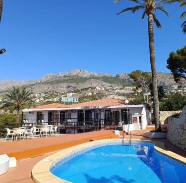 Hotel La Galera del Mar - Altea