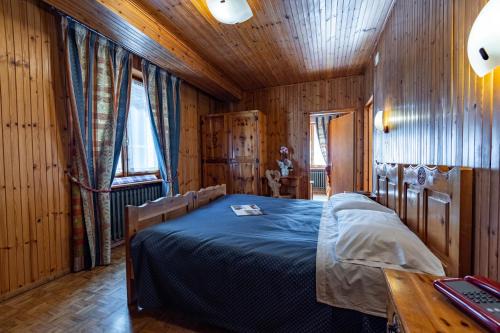 Hotel Le Campagnol in Champoluc