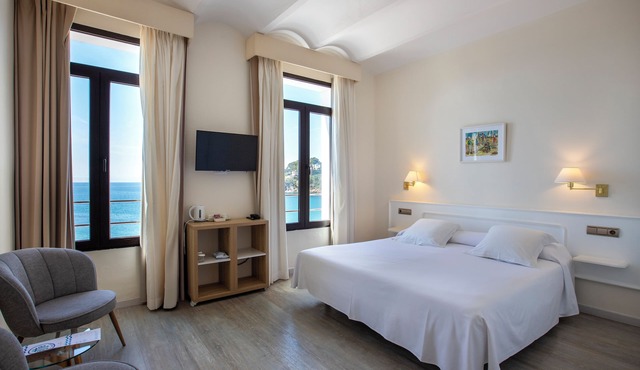 Hotel Llafranch