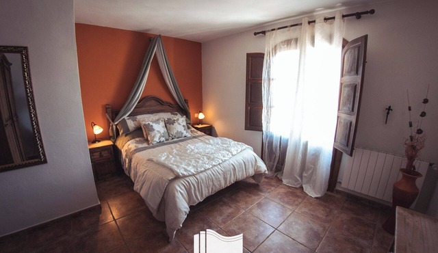 Hotel Los Sibileys in Lorca