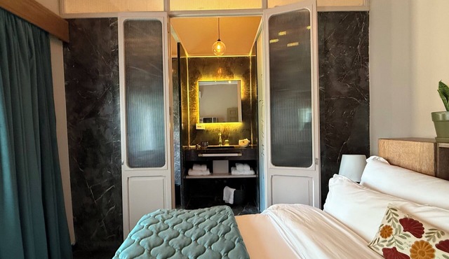 Hotel Lost Ashrafieh