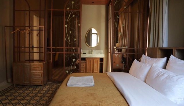 Hotel Lost Gemmayzeh