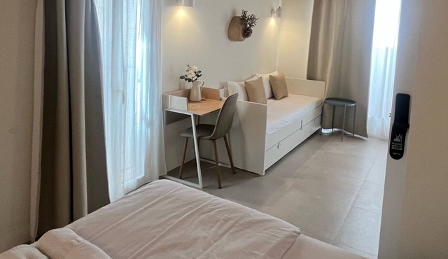 HOTEL LUNA NUEVA