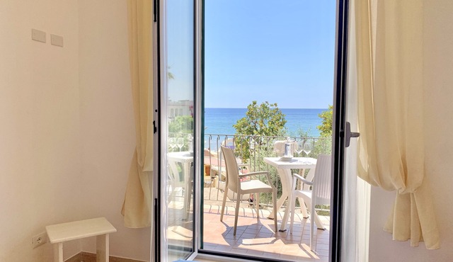 Hotel Marconi in Sperlonga