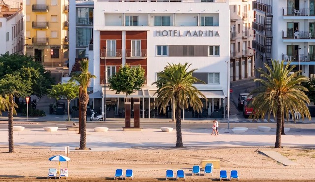 Hotel Marina