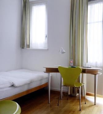 Hotel Marthahaus in Bern