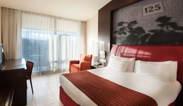 Hotel Mas Solà