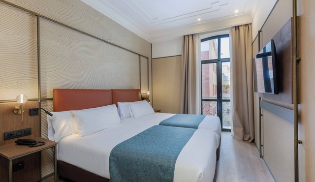 Hotel Medinaceli