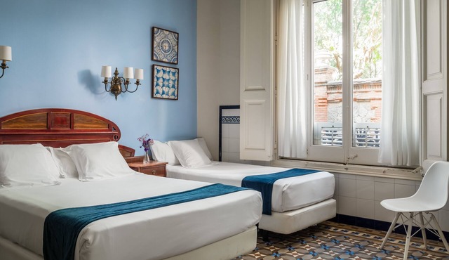 Hotel Medium Renaixença