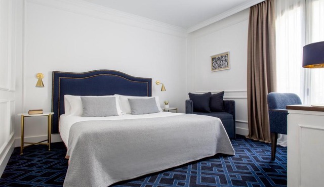 Hotel Midmost by Majestic Hotel Group