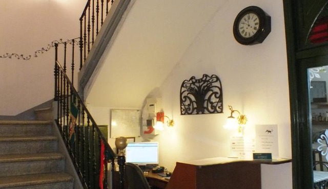 Hotel Mitus