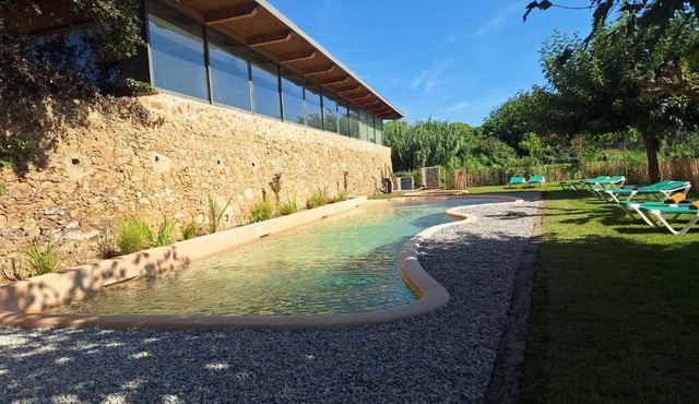Hotel Molí de l'Escala
