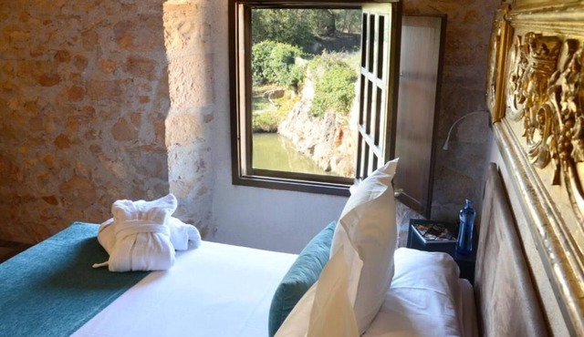Hotel Molí de l'Escala