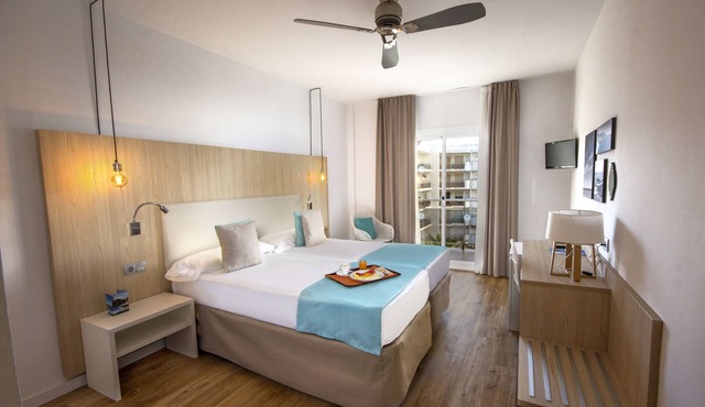 Hotel Monterrey Roses by Pierre & Vacances