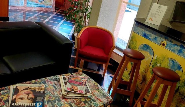 Hotel Nova Cidade