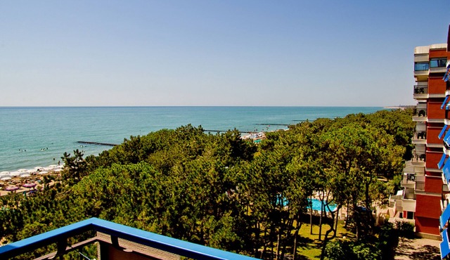 Hotel Oliver in Caorle