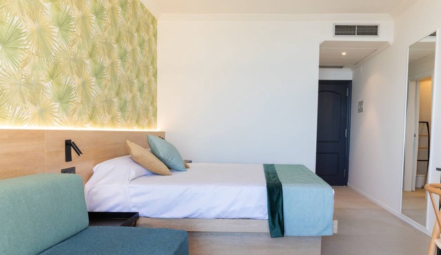 Hotel Palas Pineda