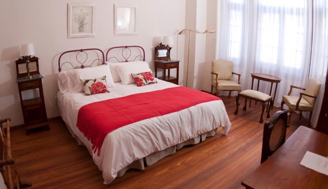 Hotel Papiros in Paysandú
