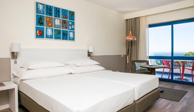 Hotel Pestana Cascais Ocean & Conference Aparthotel