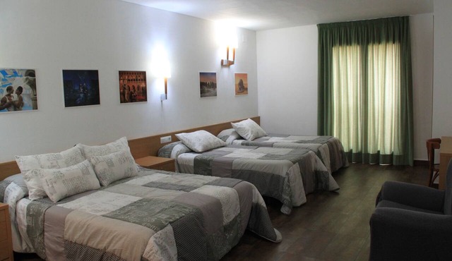 Hotel Pinxo