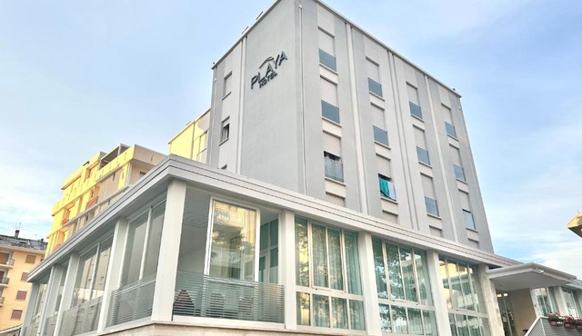 Hotel Playa in Bibione