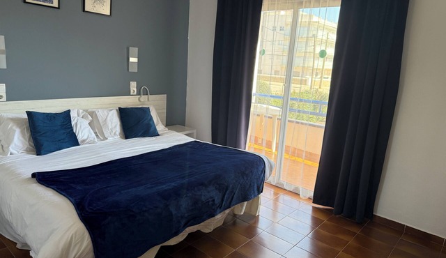 Hotel Plaza Miami Solo adultos