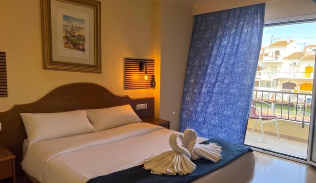 Hotel Portofino by InsideHome