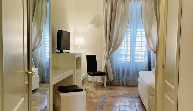 Hotel Posta in Palermo